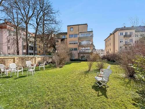 Foto - Wohnung zum Kaufen in München 1.050.000,00 € 123.13 m²