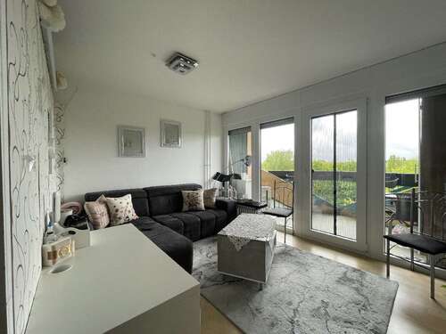 Foto - Wohnung zum Kaufen in Wörth 114.000,00 € 43.73 m²