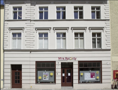 Foto - Wohnung zum Mieten in Nauen 1.040,00 € 104 m²