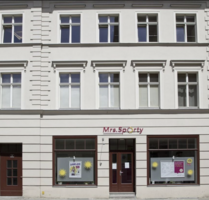 Wohnung zum Mieten in Nauen 1.040,00 € 104 m²