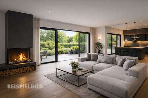 Foto - Haus zum Mieten in Wallhausen 2.390,00 € 240 m²