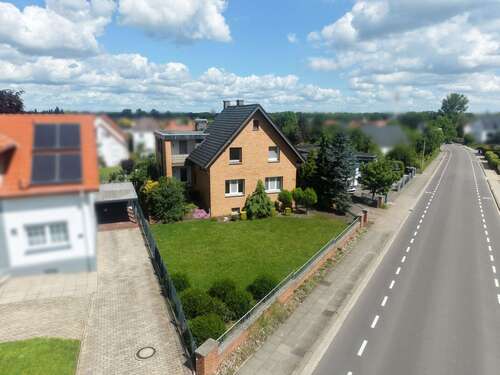 Foto - Haus zum Kaufen in Minden 399.000,00 € 203.17 m²