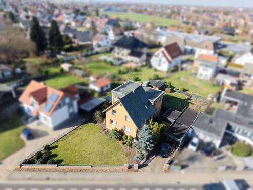 Foto - Haus zum Kaufen in Minden 399.000,00 € 203.17 m²