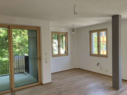 Foto - Wohnung zum Mieten in Immenstadt 1.080,00 € 82.75 m²