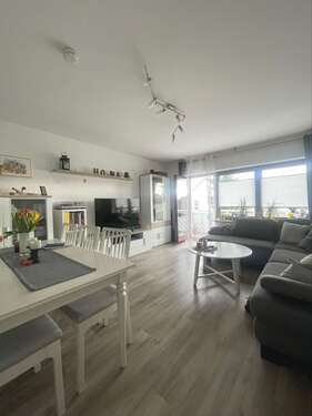 Foto - Wohnung zum Kaufen in Flörsheim am Main 219.000,00 € 55.6 m²