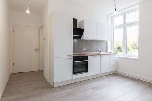 Foto - Wohnung zum Mieten in Kappeln 499,00 € 33 m²