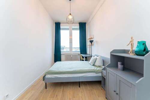 Foto - WG-Zimmer in Berlin 820,00 € 13 m²