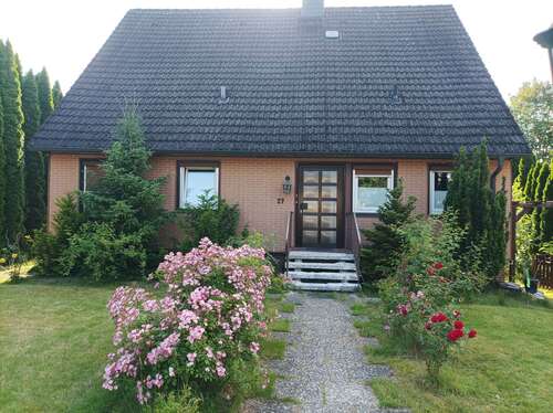 Foto - Haus zum Kaufen in Asendorf 120.000,00 € 95 m²