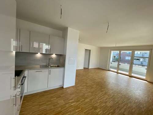 Foto - Wohnung zum Mieten in Langen 1.315,00 € 91.23 m²