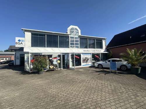 Foto - Halle in Halle (Saale) Ammendorf-Beesen 590.000,00 € 352 m²