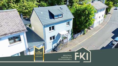 Foto - Haus zum Kaufen in Westerburg 169.000,00 € 95 m²