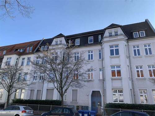Foto - Wohnung zum Kaufen in Magdeburg 120.000,00 € 55.09 m²