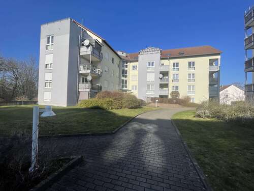 Foto - Wohnung zum Kaufen in Bruchsal 367.000,00 € 112 m²