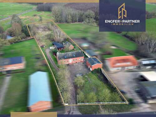 Foto - Haus zum Kaufen in Rom Paarsch 279.000,00 € 211 m²