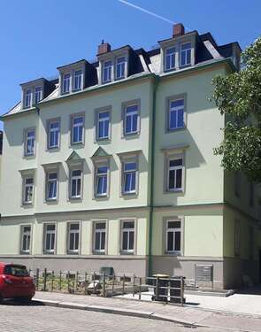 Foto - Wohnung zum Mieten in Dresden 1.137,00 € 103.35 m²