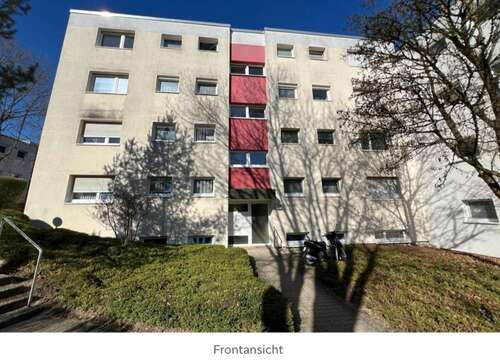 Foto - Wohnung zum Mieten in Gärtringen 650,00 € 33 m²