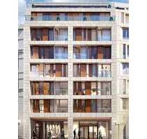 Wohnung zum Mieten in Hamburg 2.600,00 € 105.1 m²