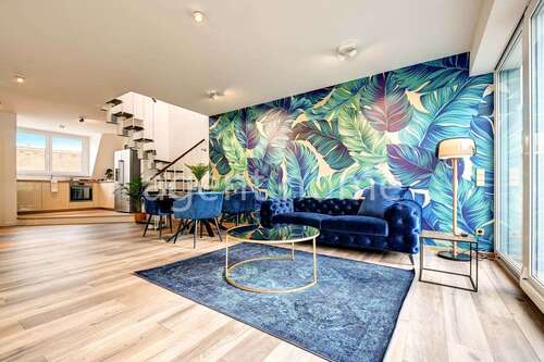 Foto - Wohnung zum Mieten in Stuttgart 2.170,00 € 75 m²
