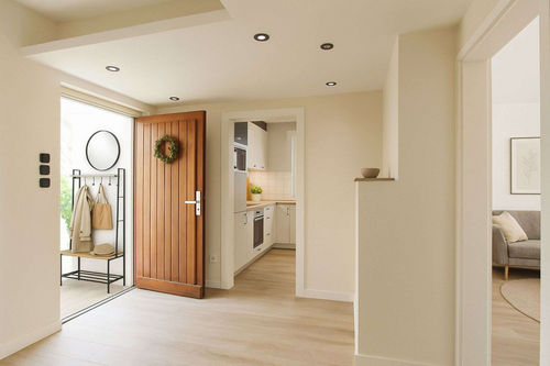 Foto - Haus zum Kaufen in Falkensee 349.000,00 € 115.08 m²