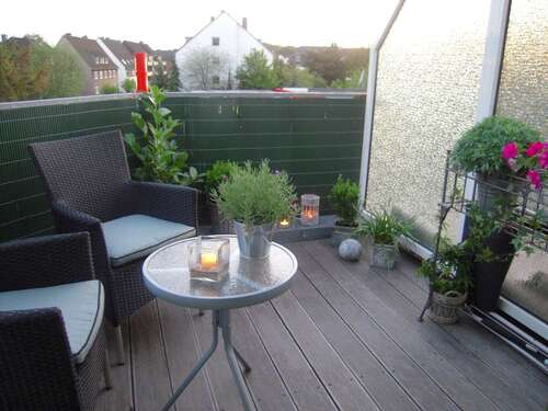 Foto - Wohnung zum Mieten in Hilden 450,00 € 44 m²
