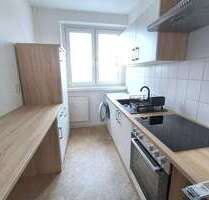 Wohnung zum Mieten in Bernburg 378,20 € 61 m²