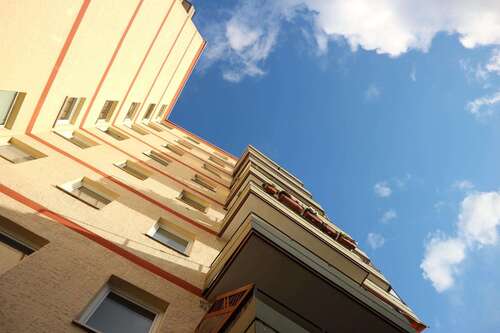 Foto - Wohnung zum Kaufen in Berlin 329.000,00 € 71.84 m²