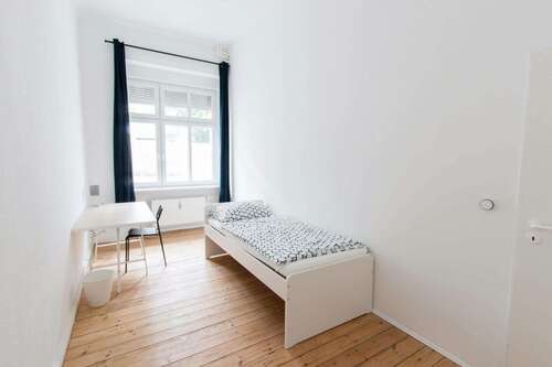 Foto - WG-Zimmer in Berlin 640,00 € 14 m²