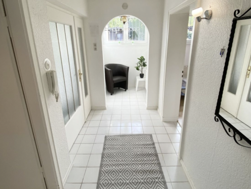 Foto - Wohnung zum Mieten in Bad Vilbel 1.300,00 € 82 m²