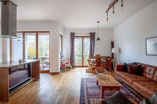 Foto - Wohnung zum Kaufen in Berlin 895.000,00 € 109 m²