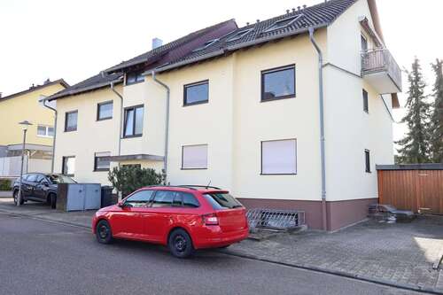 Foto - Büro in Bad Schönborn-Mingolsheim 108.000,00 € 79 m²