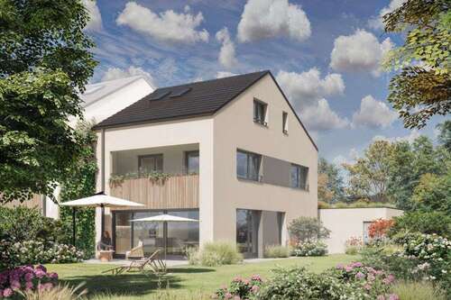 Foto - Haus zum Kaufen in Taufkirchen 1.499.000,00 € 174 m²