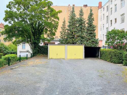 Foto - Garage zu verkaufen in Berlin 30.000,00 €