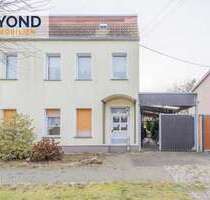 Haus zum Kaufen in Jerichow 195.000,00 € 125 m²