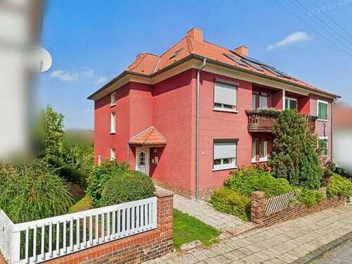 Foto - Haus zum Kaufen in Hettstedt 167.452,00 € 143 m²