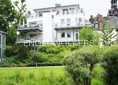 Foto - Wohnung zum Mieten in Frankfurt am Main 1.600,00 € 94 m²