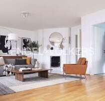 Wohnung zum Mieten in Frankfurt am Main 1.600,00 € 94 m²