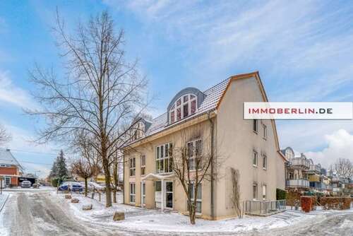 Foto - Wohnung zum Kaufen in Berlin 220.000,00 € 63 m²