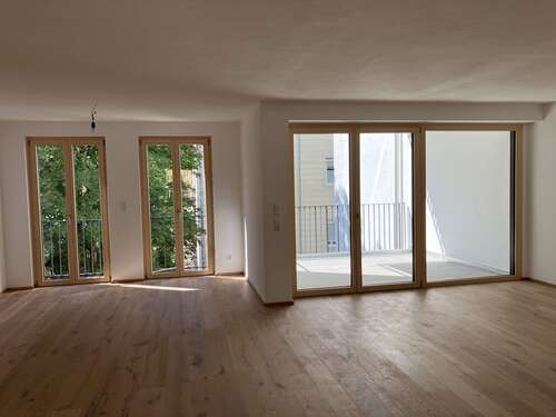 Foto - Wohnung zum Mieten in Immenstadt 1.600,00 € 123.16 m²