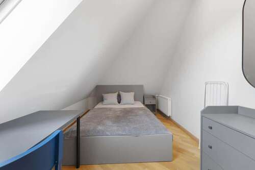 Foto - WG-Zimmer in Berlin 660,00 € 12 m²