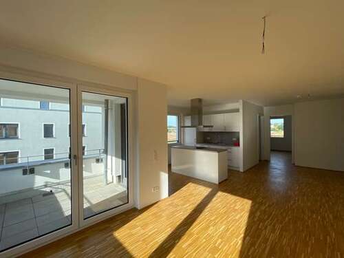 Foto - Wohnung zum Mieten in Langen 1.355,00 € 102.62 m²