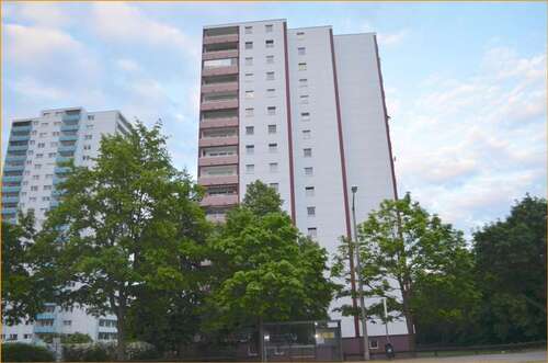 Foto - Wohnung zum Mieten in Erlangen 1.100,00 € 84 m²