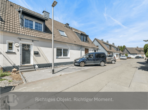 Foto - Haus zum Kaufen in Witten 486.000,00 € 112 m²
