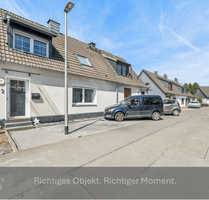 Haus zum Kaufen in Witten 486.000,00 € 112 m²