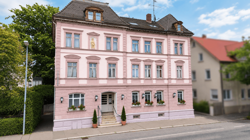 Foto - Gastronomie in Bad Saulgau 890.000,00 € 840 m²