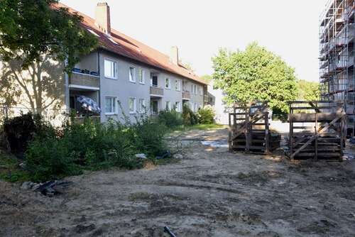 Foto - Wohnung zum Mieten in Wolfsburg 460,25 € 56.95 m²