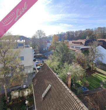 Foto - Wohnung zum Kaufen in Kaufbeuren 150.000,00 € 60 m²