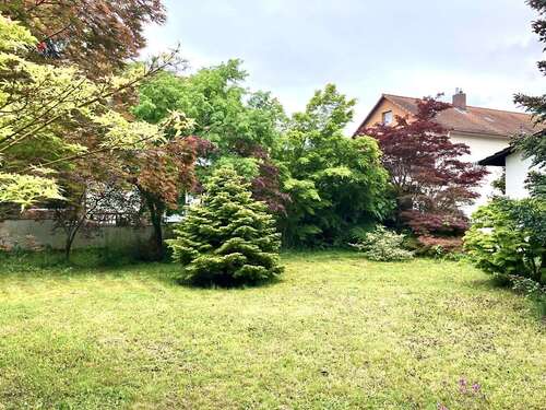 Foto - Grundstück zu verkaufen in Speyer 499.999,00 € 900 m²