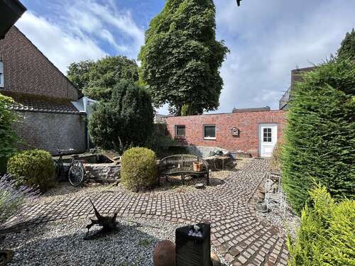 Foto - Haus zum Kaufen in Rhede 399.900,00 € 167 m²