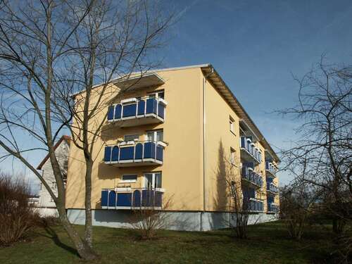 Foto - Wohnung zum Mieten in Pforzheim-Huchenfeld 665,00 € 70 m²