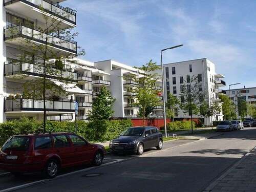 Foto - Wohnung zum Mieten in München 1.900,00 € 54 m²